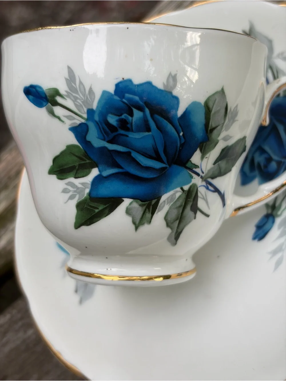 N/A duchess blue